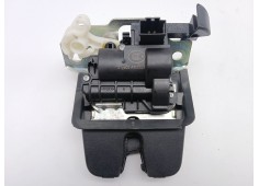 Recambio de cerradura maletero / porton para volkswagen passat b8 variant (3g5, cb5) 2.0 tdi 4motion referencia OEM IAM 5TA82750 2