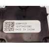 Recambio de mando limpia para chevrolet cruze ls referencia OEM IAM 20941131  