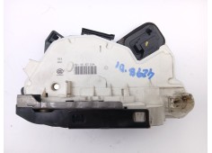 Recambio de cerradura puerta delantera izquierda para volkswagen passat b8 variant (3g5, cb5) 2.0 tdi 4motion referencia OEM IAM 2