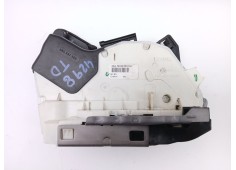 Recambio de cerradura puerta trasera derecha para volkswagen passat b8 variant (3g5, cb5) 2.0 tdi 4motion referencia OEM IAM 5E0 2