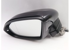 Recambio de retrovisor izquierdo para volkswagen passat b8 variant (3g5, cb5) 2.0 tdi 4motion referencia OEM IAM   