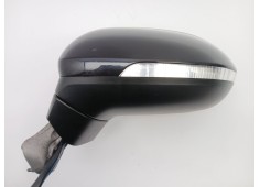 Recambio de retrovisor izquierdo para volkswagen passat b8 variant (3g5, cb5) 2.0 tdi 4motion referencia OEM IAM    2