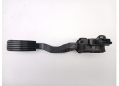 Recambio de potenciometro pedal para citroën c-elysee (dd_) 1.5 bluehdi 100 referencia OEM IAM 9835904480 6PV00994951 