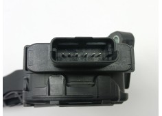 Recambio de potenciometro pedal para citroën c-elysee (dd_) 1.5 bluehdi 100 referencia OEM IAM 9835904480 6PV00994951  2