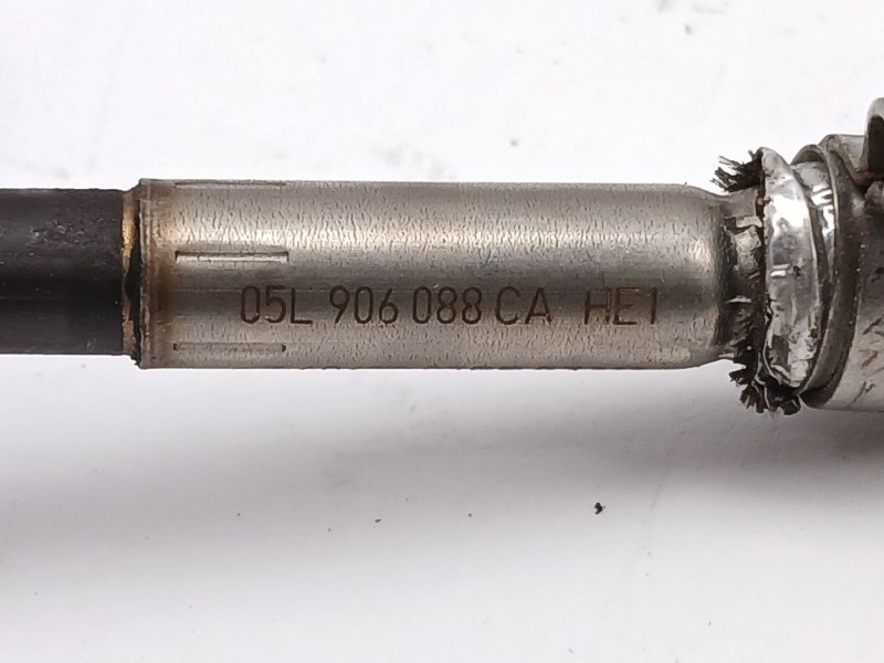 Recambio de sonda lambda para audi a3 sportback (8ya, 8yf) 35 tdi referencia OEM IAM 05L906088CA  