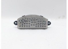 Recambio de resistencia calefaccion para audi a3 sportback (8ya, 8yf) 35 tdi referencia OEM IAM 5WA907521  