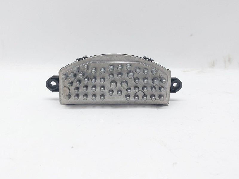Recambio de resistencia calefaccion para audi a3 sportback (8ya, 8yf) 35 tdi referencia OEM IAM 5WA907521  