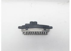 Recambio de resistencia calefaccion para audi a3 sportback (8ya, 8yf) 35 tdi referencia OEM IAM 5WA907521   2