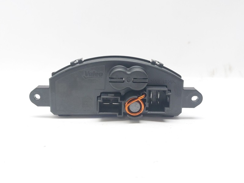 Recambio de resistencia calefaccion para audi a3 sportback (8ya, 8yf) 35 tdi referencia OEM IAM 5WA907521  