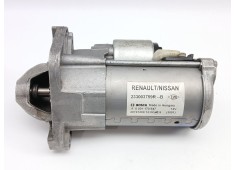 Recambio de motor arranque para renault kadjar (ha_, hl_) 1.5 blue dci 115 referencia OEM IAM 233003759R 0001170647 