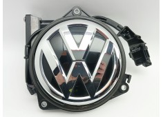 Recambio de maneta exterior porton para volkswagen passat b8 variant (3g5, cb5) 2.0 tdi 4motion referencia OEM IAM 3G0827469H  