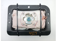 Recambio de airbag delantero derecho para citroën c-elysee (dd_) 1.5 bluehdi 100 referencia OEM IAM 9675001980  