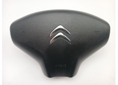 Recambio de airbag delantero izquierdo para citroën c-elysee (dd_) 1.5 bluehdi 100 referencia OEM IAM 96753921ZD  