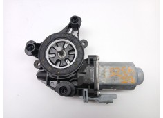 Recambio de motor elevalunas delantero izquierdo para citroën c-elysee (dd_) 1.5 bluehdi 100 referencia OEM IAM 9677416980  