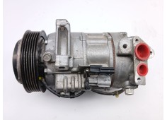 Recambio de compresor aire acondicionado para renault kadjar (ha_, hl_) 1.5 blue dci 115 referencia OEM IAM 926004EB2A 6SBH14C G