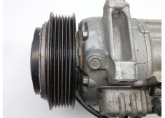 Recambio de compresor aire acondicionado para renault kadjar (ha_, hl_) 1.5 blue dci 115 referencia OEM IAM 926004EB2A 6SBH14C G 2