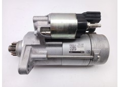 Recambio de motor arranque para volkswagen passat b8 variant (3g5, cb5) 2.0 tdi 4motion referencia OEM IAM 02E911024J 4380000251