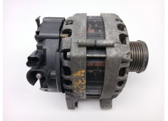 Recambio de alternador para citroën c-elysee (dd_) 1.5 bluehdi 100 referencia OEM IAM 9809391880 2625767C NRG12S010