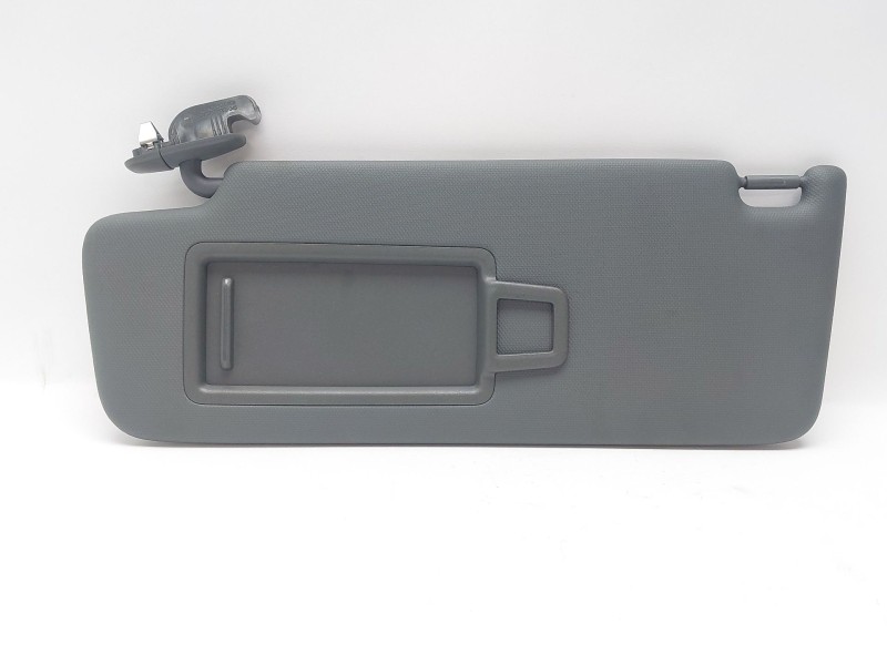 Recambio de parasol izquierdo para audi a3 sportback (8ya, 8yf) 35 tdi referencia OEM IAM 8W0857551  