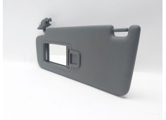 Recambio de parasol izquierdo para audi a3 sportback (8ya, 8yf) 35 tdi referencia OEM IAM 8W0857551   2