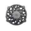 Recambio de electroventilador para citroën c8 2.0 hdi sx automático referencia OEM IAM 9635466180  