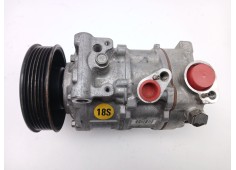 Recambio de compresor aire acondicionado para volkswagen passat b8 variant (3g5, cb5) 2.0 tdi 4motion referencia OEM IAM 5Q08168