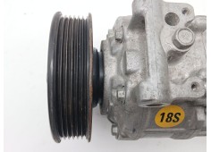 Recambio de compresor aire acondicionado para volkswagen passat b8 variant (3g5, cb5) 2.0 tdi 4motion referencia OEM IAM 5Q08168 2