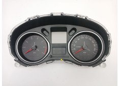 Recambio de cuadro instrumentos para citroën c-elysee (dd_) 1.5 bluehdi 100 referencia OEM IAM 9825558680  