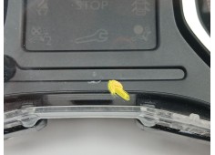 Recambio de cuadro instrumentos para citroën c-elysee (dd_) 1.5 bluehdi 100 referencia OEM IAM 9825558680   2