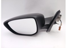 Recambio de retrovisor izquierdo para citroën c-elysee (dd_) 1.5 bluehdi 100 referencia OEM IAM 1609064880  