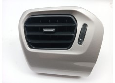 Recambio de rejilla aireadora para citroën c-elysee (dd_) 1.5 bluehdi 100 referencia OEM IAM 9676476577  