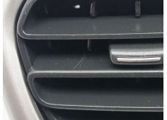 Recambio de rejilla aireadora para citroën c-elysee (dd_) 1.5 bluehdi 100 referencia OEM IAM 9676476577   2