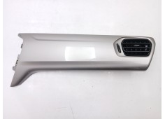 Recambio de rejilla aireadora para citroën c-elysee (dd_) 1.5 bluehdi 100 referencia OEM IAM 9677253377 9677287077 