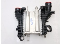 Recambio de intercooler para renault kadjar (ha_, hl_) 1.5 blue dci 115 referencia OEM IAM 144967867R  