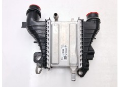 Recambio de intercooler para renault kadjar (ha_, hl_) 1.5 blue dci 115 referencia OEM IAM 144967867R   2