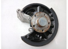 Recambio de mangueta trasera derecha para volkswagen passat b8 variant (3g5, cb5) 2.0 tdi 4motion referencia OEM IAM 3Q0505434F 