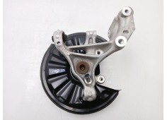 Recambio de mangueta trasera derecha para volkswagen passat b8 variant (3g5, cb5) 2.0 tdi 4motion referencia OEM IAM 3Q0505434F  2