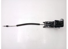 Recambio de palanca cambio para volkswagen passat b8 variant (3g5, cb5) 2.0 tdi 4motion referencia OEM IAM 3Q1713023F 3Q0713266C