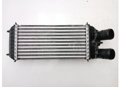 Recambio de intercooler para citroën c-elysee (dd_) 1.5 bluehdi 100 referencia OEM IAM 9803900780  