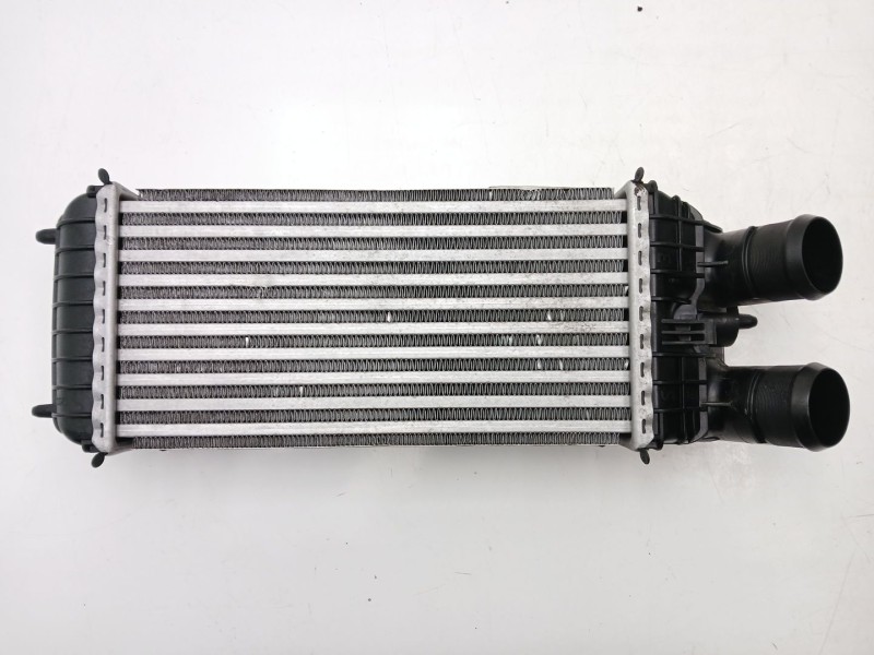 Recambio de intercooler para citroën c-elysee (dd_) 1.5 bluehdi 100 referencia OEM IAM 9803900780  