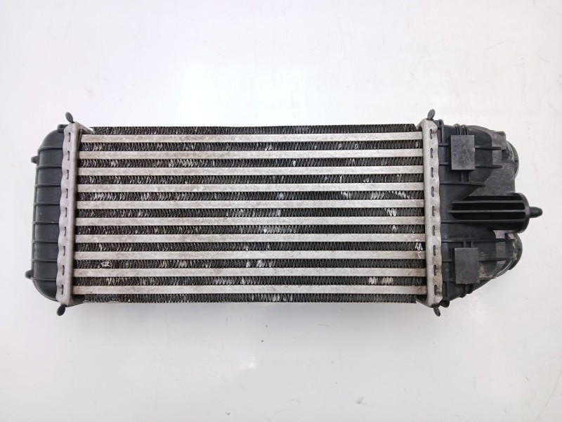 Recambio de intercooler para citroën c-elysee (dd_) 1.5 bluehdi 100 referencia OEM IAM 9803900780  