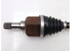 Recambio de transmision delantera izquierda para citroën c-elysee (dd_) 1.5 bluehdi 100 referencia OEM IAM 9826052780   2