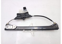 Recambio de elevalunas trasero izquierdo para volkswagen passat b8 variant (3g5, cb5) 2.0 tdi 4motion referencia OEM IAM 3G98394
