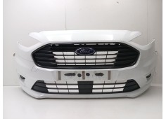 Recambio de paragolpes delantero para ford tourneo connect / grand tourneo connect v408 monospace 1.5 ecoblue referencia OEM IAM