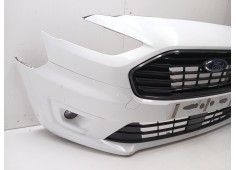 Recambio de paragolpes delantero para ford tourneo connect / grand tourneo connect v408 monospace 1.5 ecoblue referencia OEM IAM 2