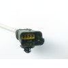 Recambio de sonda lambda para peugeot 208 i (ca_, cc_) 1.2 vti 82 referencia OEM IAM 9673438580  