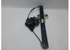 Recambio de elevalunas trasero derecho para audi a3 sportback (8ya, 8yf) 35 tdi referencia OEM IAM 8Y0839462 5Q0959408D 