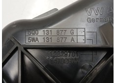 Recambio de deposito fap para audi a3 sportback (8ya, 8yf) 35 tdi referencia OEM IAM 5Q0131877G 5WA131877A 5Q0131969E 2