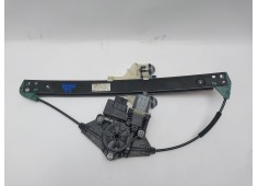 Recambio de elevalunas trasero izquierdo para audi a3 sportback (8ya, 8yf) 35 tdi referencia OEM IAM 8Y0839461 5Q0959407D  2