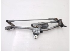 Recambio de motor limpia delantero para audi a3 sportback (8ya, 8yf) 35 tdi referencia OEM IAM 8Y1955023A 3397022131 8Y1955119A